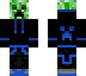 dj creeper chin fixed