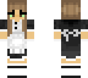 do not use please | Minecraft Skin