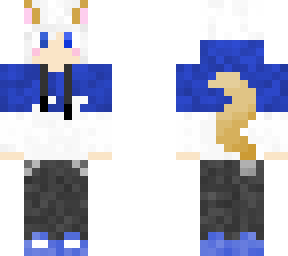 dog girl