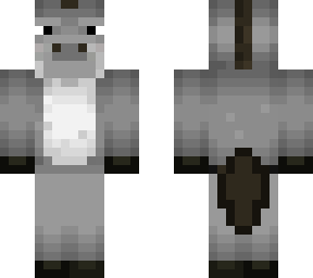 donkey