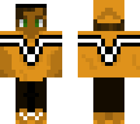 dontbescared65's nemo costume v2
