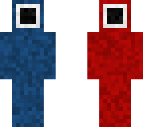 double eye color