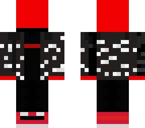 drip red dream