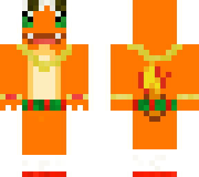 drippy charzard