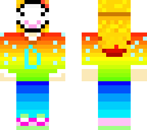drista uwu