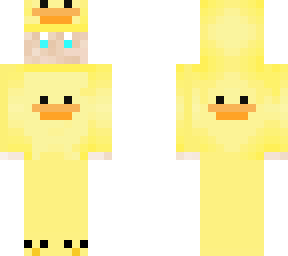 duck :