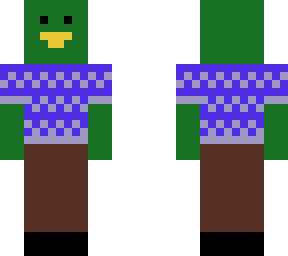 duck
