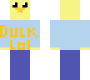 duck lol