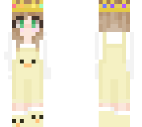 duckie queen!