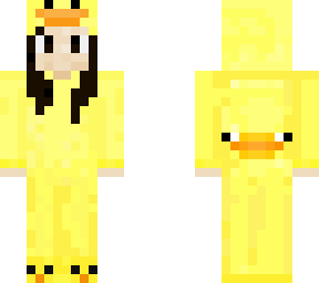 duckling slim ver.