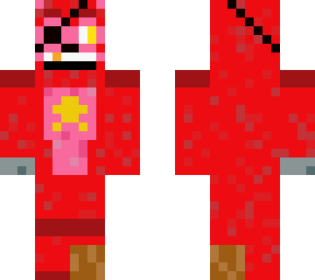 durpyfox
