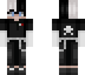 e boy :3