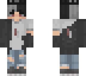 e-boy skin 2.0