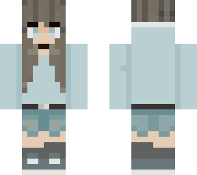 e-girl (vs 2)