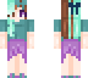 e-girl