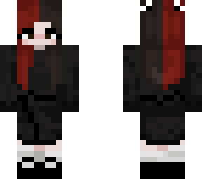 e-girl