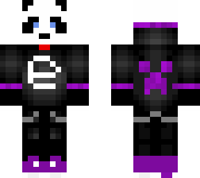 e xd poket panda