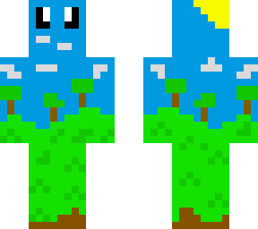 earth