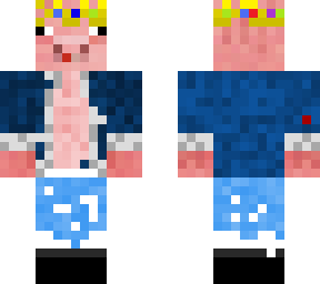 eboy technoblade