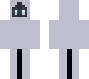 echo robot