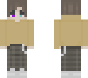 edit ( not my skin )