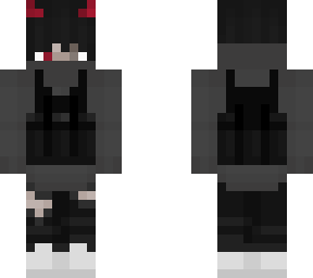 edited! emo boy