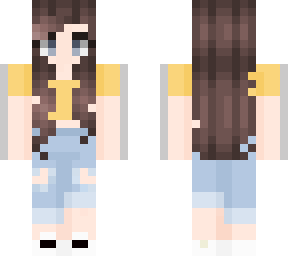 edited skin