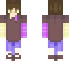 edited skin of cheesepuppy's nintendo switch hoodie