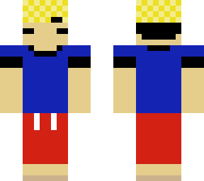 edited someone's giiing ging skin