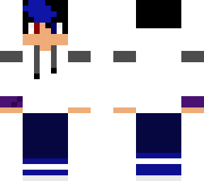 editted zane mha skin for shadowslashyt