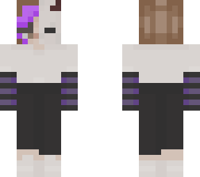 eevee's smp character woahhhh
