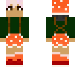 eggthing mushroom