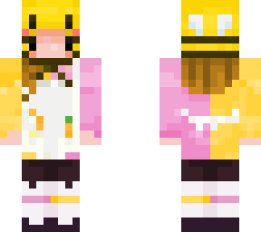 ekka's bee hat