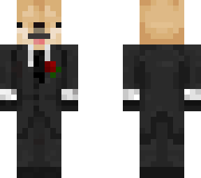 el doge elegante