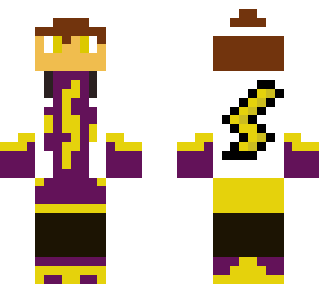 electric uniform (pkmn sword & shield)