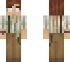 elf boy