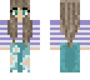 elises oc :)