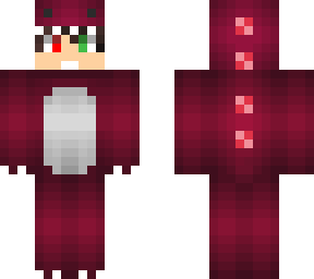 elkevinssrojo