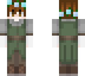 elliot (elemental kingdom: earth)
