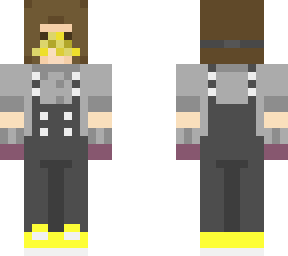 eludeconvict skin (fix)