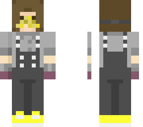 eludeconvict skin