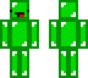 emerald derp