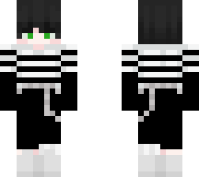 emo boy