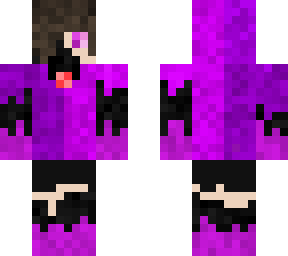 ender boy son