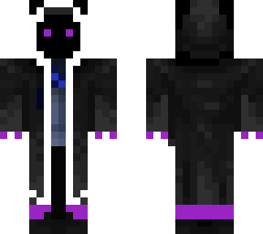 ender cloak dude