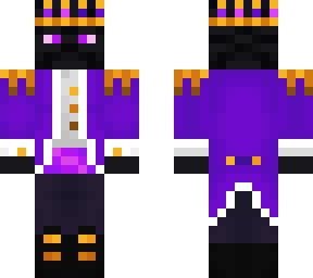 ender king