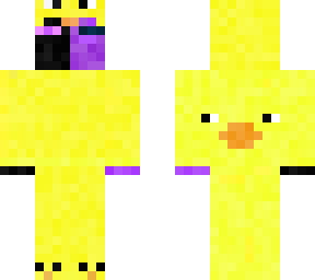 ender man the second