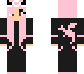 ender queen ender pinkie