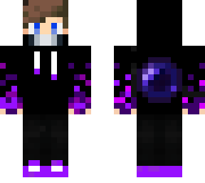 ender start