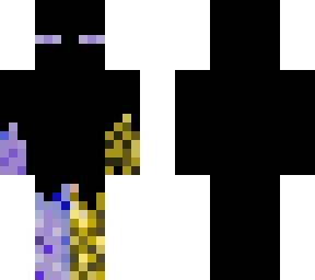 enderman mutant